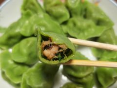 -船歌·鱼水饺青岛菜(金狮广场店)