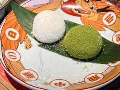 -仙隐小鹿中華の日料(荣民龙首广场店)