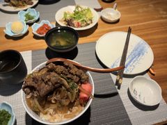 -森味薪火烧•烧鸟居酒屋•日本料理(望京店)
