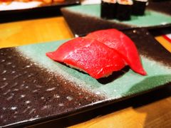 -友壹町寿司(嘉洲广场店)