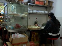 -阿麟馄饨(延长路店)