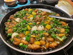 -华豫川酒家(大卫城店)