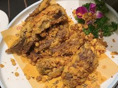 -盛福楼·惠山宴(盛岸路店)