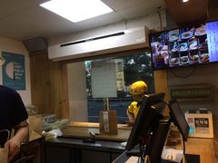 -老清朝包子铺(开明街店)