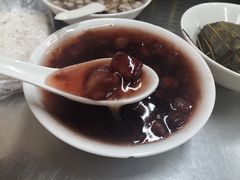 -芳婆糕团店(王府大街店)