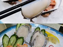 -品味居·首店·大连鲜活海鲜大连菜(东港店)