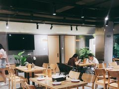 -记忆串城·东北烧烤·小龙虾·大型团建(南油店)