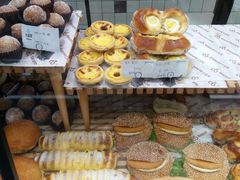 -大苹果面包生日蛋糕(明珠店)