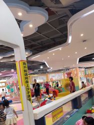 -美嘉纷(嘉洲广场佛山南海大沥店)