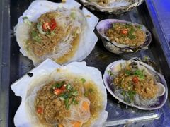 -江合勇丹东兄弟小串海鲜烧烤(总店)