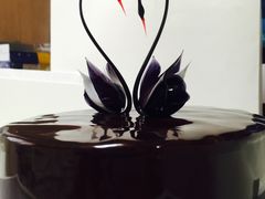 -BLACKSWAN黑天鹅(环球店)