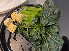 -海底捞火锅(大唐店)