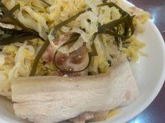 -山海关清和浑锅店