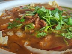 -木子山庄·安徽省老字号·中国炖锅宴