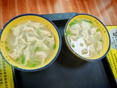 -卢聪艺小吃店(阳翟总店)