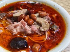 -吴记怪味面(牛王庙店)