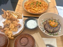 -无印良品餐堂 MUJI Diner(成都太古里店)