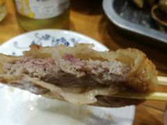 -高晓山馅饼店(牛庄百年店)