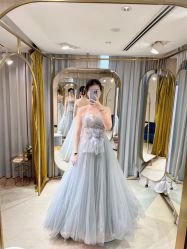 -LA GRACE高端婚纱礼服定制馆