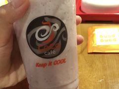 -CoCo都可(包河万达店)