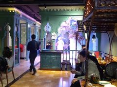 -驿楼兰·新疆菜(火车站店)