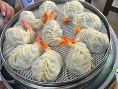 极品大虾海鲜大馅饺子-叶存利海鲜大馅饺子(海宁路总店)