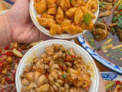 -钟师葱葱鲫鱼·江湖菜(梁家巷店)