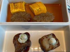 -淮香国色·淮扬菜(正大中心店)