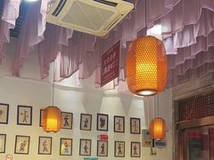 -蜀龙阁· 龍头水煮鱼(天坛店)