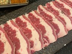 -炙忧烤肉屋(中国铁建广场店)