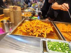 -丁家坡洋芋·观音桥好吃街A区(全国总店)