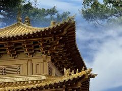 -洛阳白云山景区