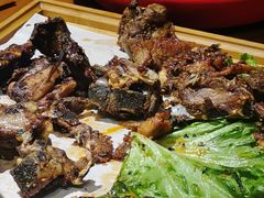 -大哥大烧鸽子海鲜串吧(沈辽路店)