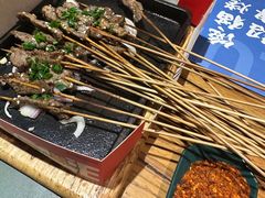 -馋嘴猫北京食堂·烤鸭·宵夜(亚运村店)