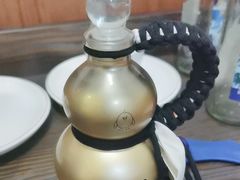 -成老灶火锅鸡(平山店)