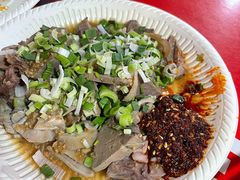 -正宁路小吃夜市