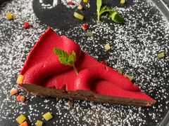 -YUE·6·西式融合餐厅(外滩六号店)