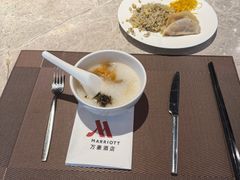 -上海宝华万豪酒店