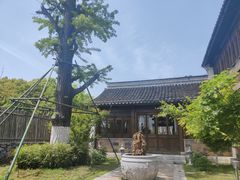-云水涧亲子度假酒店