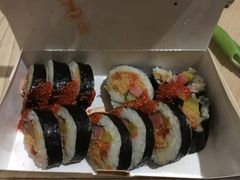 -熙顺紫菜包饭(三孔旅游区曲阜明故城店)