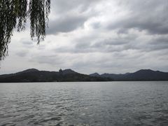 -柳莺湖上·湖景餐厅·江南菜(西湖店)