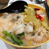 谭仔米线