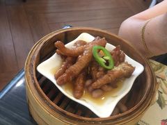 -虾饺妹·粤式手工点心(水荫路店)