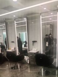-THE LOG SALON 记录