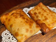 和田烤包子-楼兰新疆主题餐厅(悠方店)