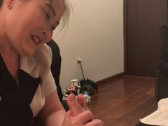 -水墨澜渟足道·SPA·传统(四望亭东关街店)