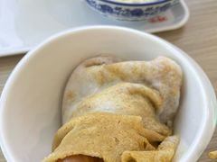 -田三卷馍(奎星路店)