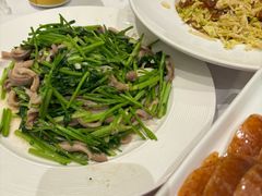 -玉林烤鸭店(定福庄店)