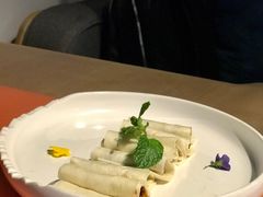-稍可轩博物馆餐厅