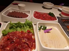 -海底捞火锅(勒泰店)